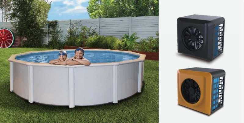 Four Seasons Constant Temperature Swimming Pool Heat Pump Water Heater Cost